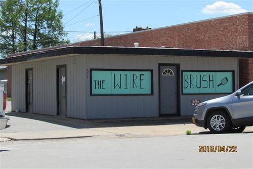 Chickasha Affordable Retail: 617 Chickasha Ave, Chickasha, OK 73018